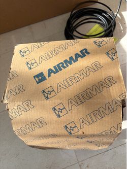 AIRMAR SS 175 L -20 New Open Box