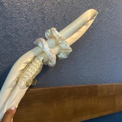 Heatless Curling Set