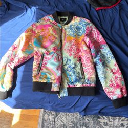 Stylish Men’s Jacket (LG)