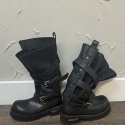 Balenciaga Boot
