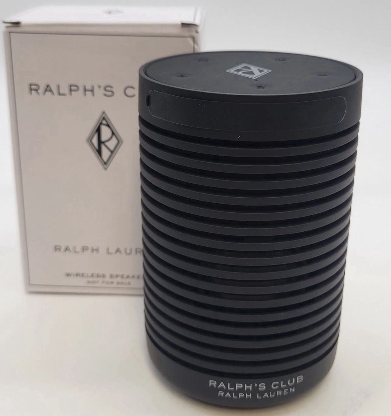 Polo Ralph Lauren Portable Speaker
