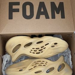 Foam Runner Size 8