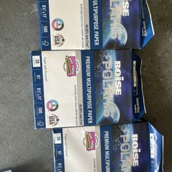 Printer Paper