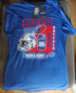 Buffalo Bills NFL shirt
