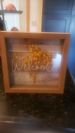 8x8 Home Decor