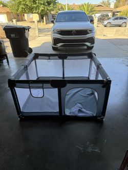 Play Pen