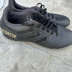 Adidas Turf Shoes