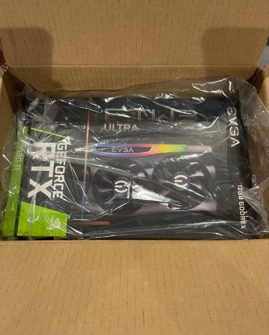 Evga Rtx 3080 ti