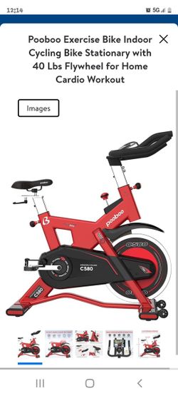 excersice spinner bike