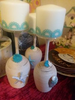 Decor i made