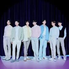 BTS (for Each Ticket Have 2)