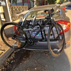 Bike Rack