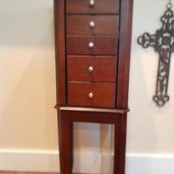 Jewelry Box