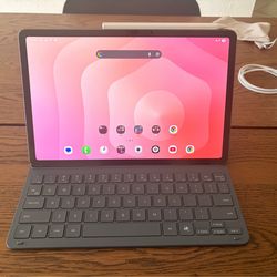 Samsung Galaxy Tablet S11 Ultra 256 GB WiFi.