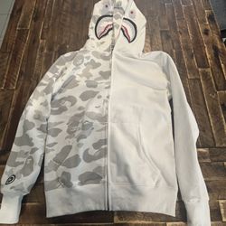 Bape Hoddie