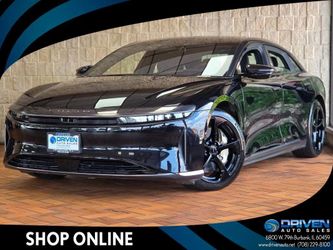 2024 Lucid Air