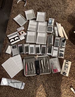 Lash Starter Kid