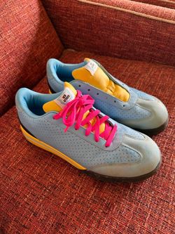 Ice Cream Low-Top Sneakers