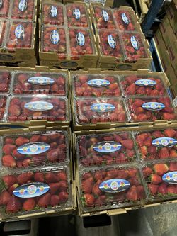 Berries