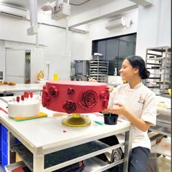 🎂 Dessert Decorator ✨️Tools 