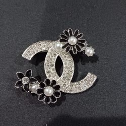 Brooches