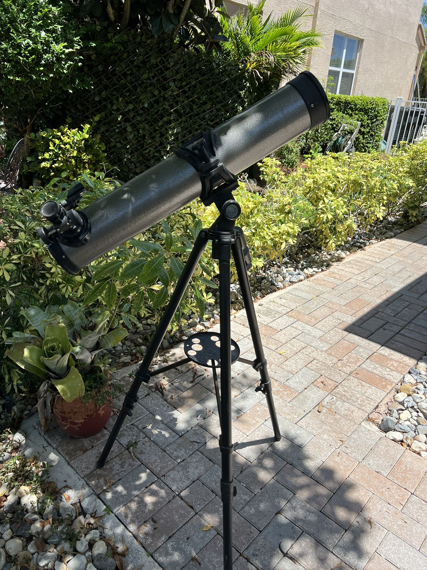 Galileo Telescope
