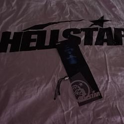 Hellstar shirt