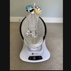 Mamaroo Swing