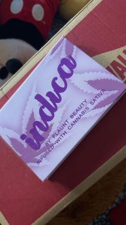 Eyeshadow Pallet