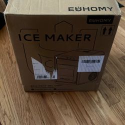 Ice Maker 