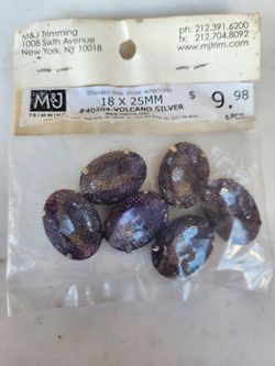 Rhinestone Pendant New