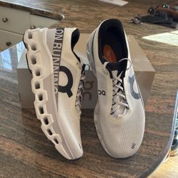 ON SNEAKERS