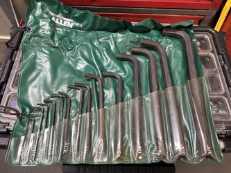 Allen Wrenches Set