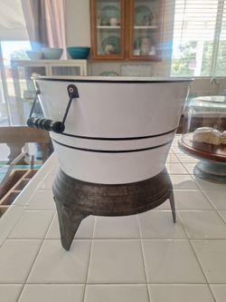 Plant Pot