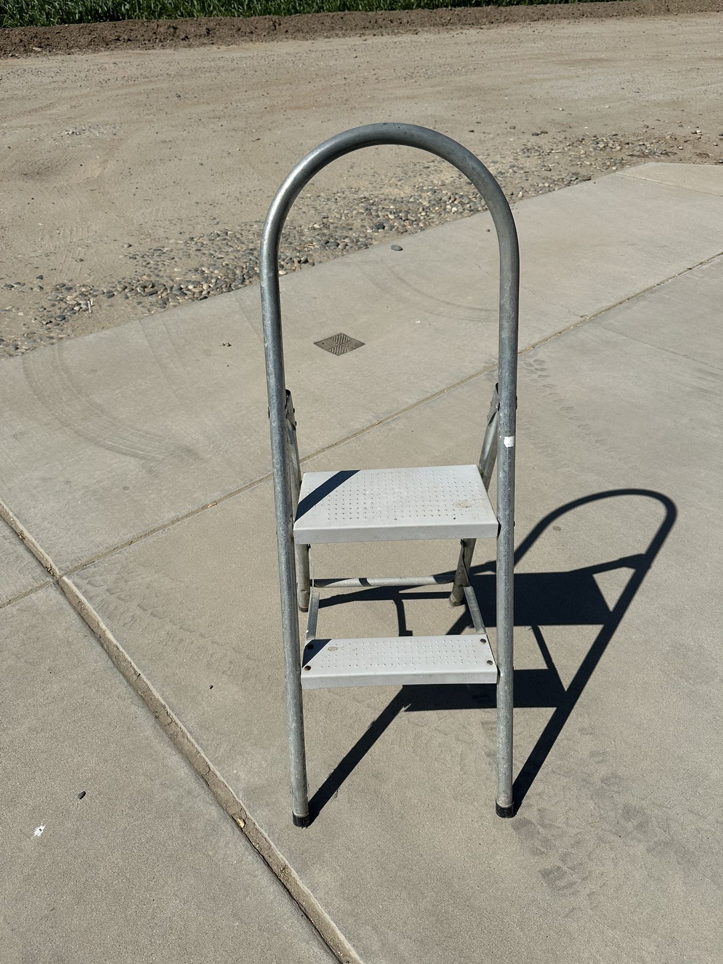 Ladder