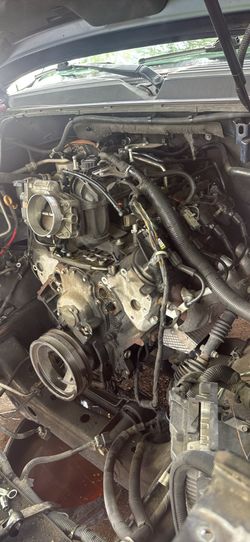 Motor 5.3L