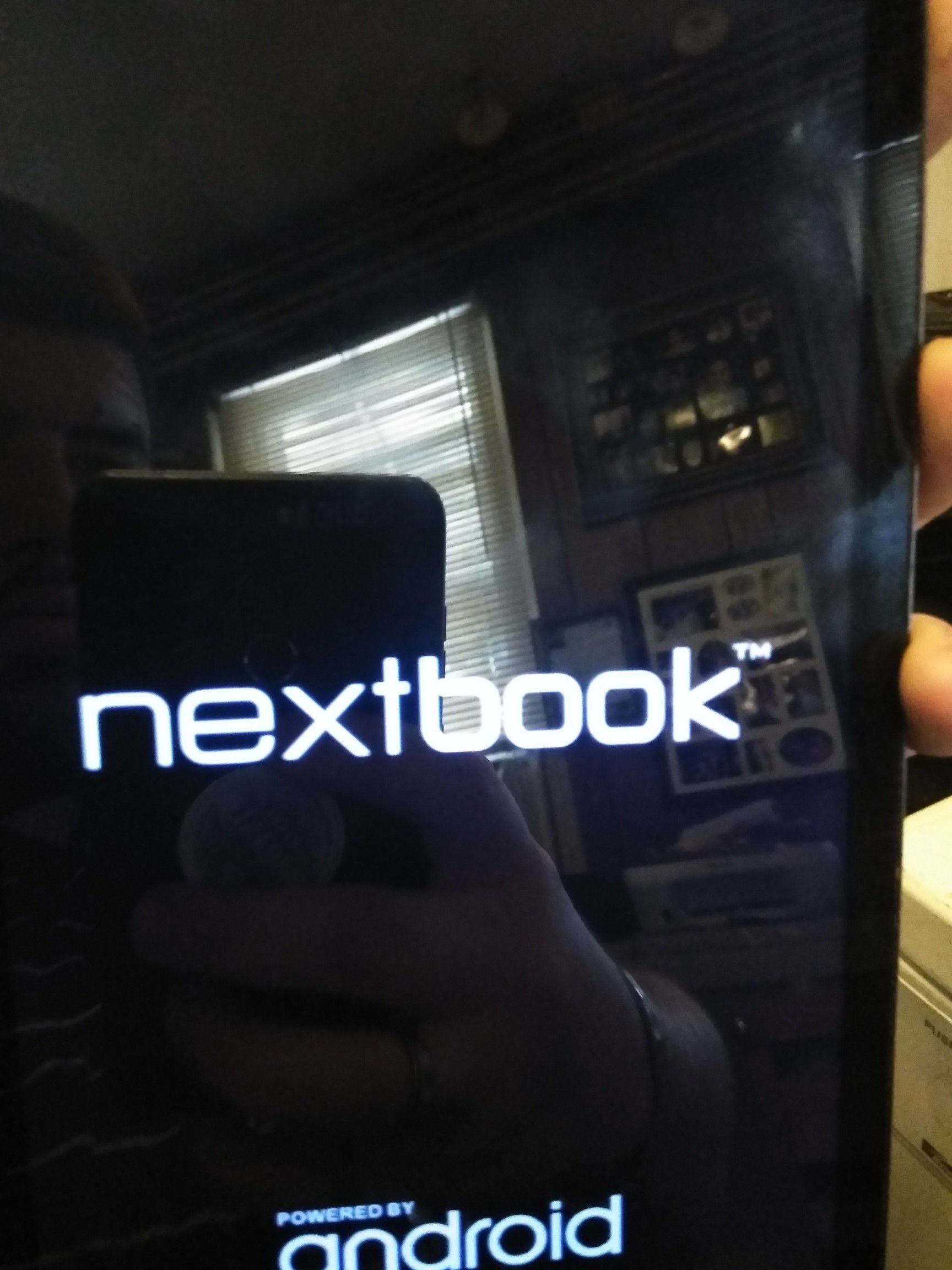 Nextbook tablet