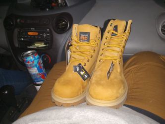 Timberland 