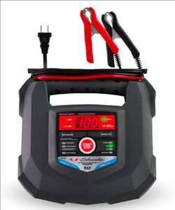 Battery Charger
