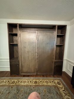 Custom Murphybed