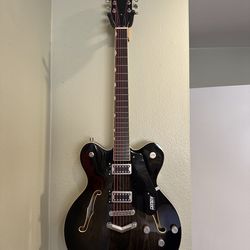 Gretsch G2622 Streamliner in Bristol Fog