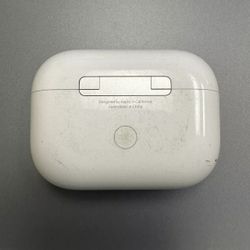 AirPods Pro Case 2nd Gen