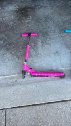 Scooter