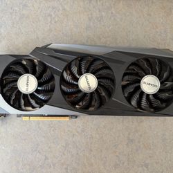 Gigabyte GeForce RTX 3080 Ti GAMING OC 12GB