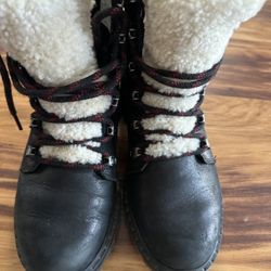 Sorel Boots