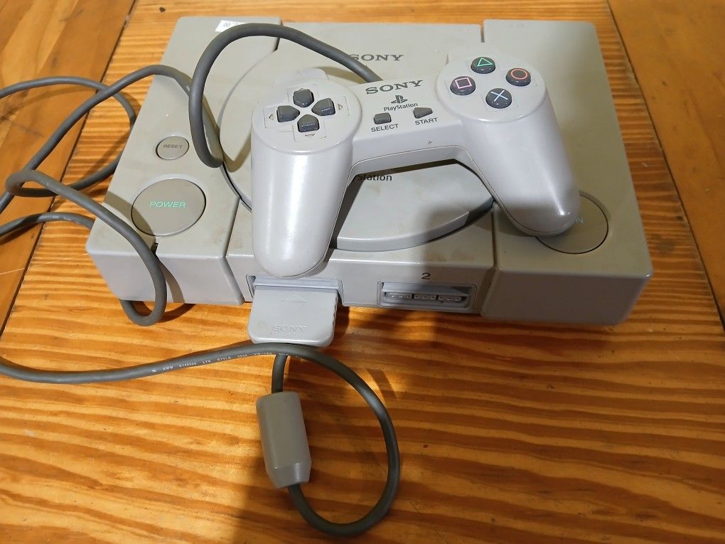 Playstation