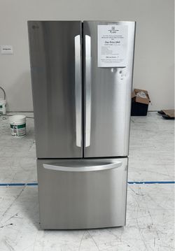 SUPER SUNDAY SALE 🎆😎 SAVE UP TO $1000 OFF MSRP on a French Door Refrigerator