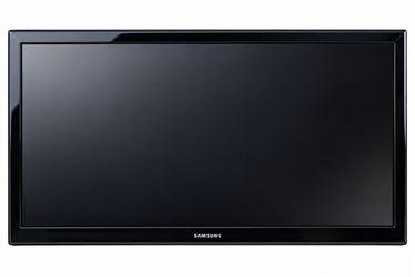 32” Samsung tv