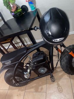minibike