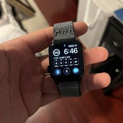 Apple Watch Se 2nd Gen 